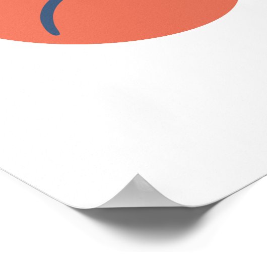 Wie groß ist das Problem-Klassenposter? Poster (Ecke)