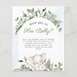 Wie groß ist ihr Baby Boy Blue Baby Shooting Games