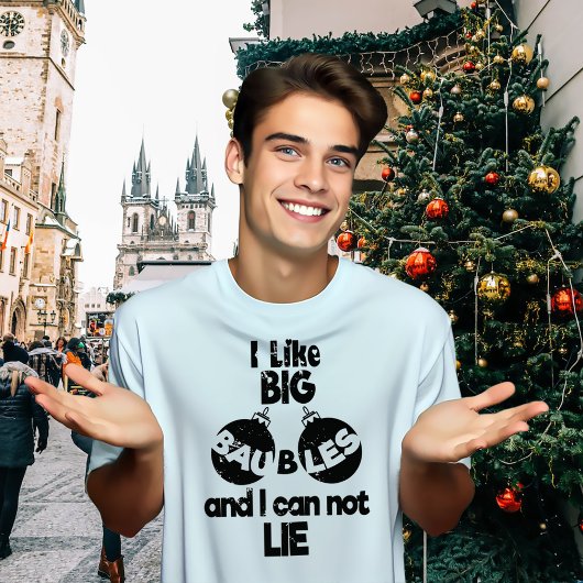 Wie große Bauern wie nichts anderes Fun-Atismus T-Shirt