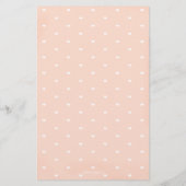 Wie gut kennen Sie das Bride Coffee Bridal Spiel? (Rückseite)