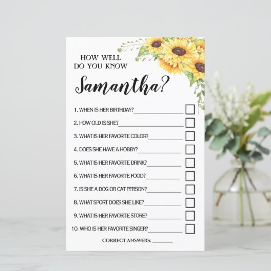 Wie gut kennen Sie das englische Brautspiel? (Stehend Vorderseite)