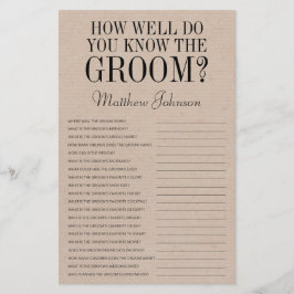 Wie gut kennen Sie den rustikalen LGBTQ?