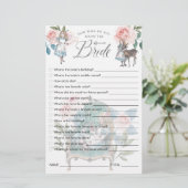 Wie gut kennen Sie die Alice im Wunderland der Bra (Stehend Vorderseite)