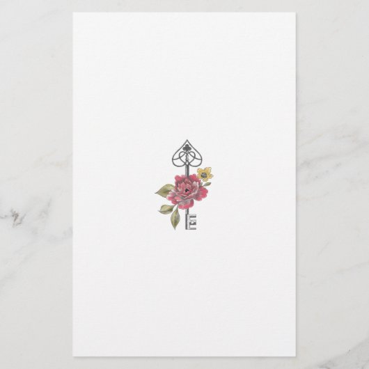 Wie gut kennen Sie die Alice im Wunderland der Bra (Rückseite)