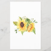 Wie gut kennen Sie die Mama Baby Showcard? Flyer (Hinten)