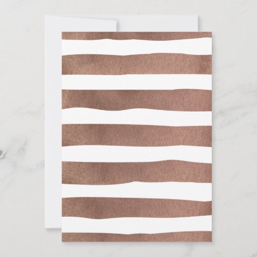 Wie gut kennen Sie die Teddy Bärenkarte für Eltern Einladung (Rückseite)