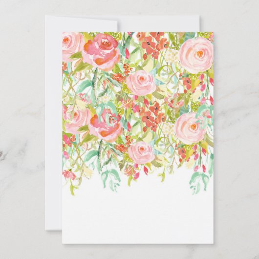 Wie gut kennst du die Braut? (Rückseite)