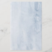 Wie gut weißt du, dass die Braut Brautparty ist? (Rückseite)