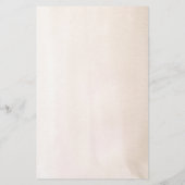 Wie gut weißt du, dass die Braut Brautparty ist? (Rückseite)