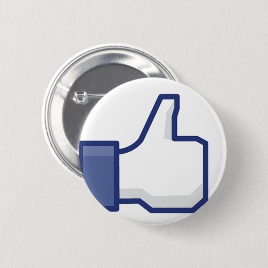 Wie Hand - FB wirbelt hoch Button (Vorne & Hinten)