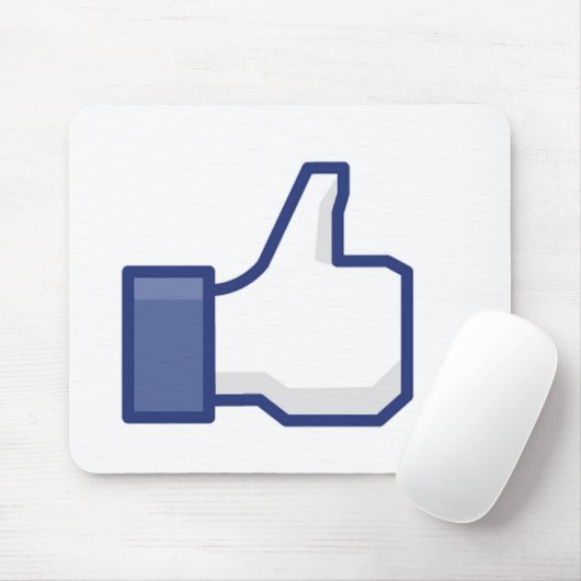 Wie Hand Mousepad (Mit Mouse)