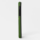 WIE HAT DER FROG SEIN AUTO VERLIERT? ES GOT AUF! Case-Mate iPhone HÜLLE (Hinten/Links)