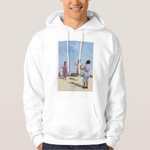 Wie hoch? 2001 hoodie