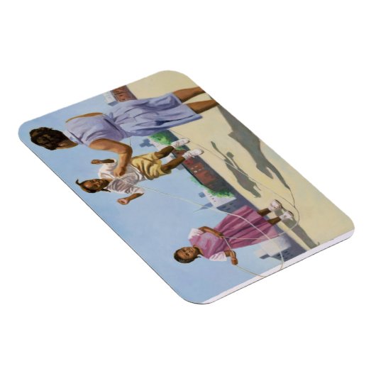 Wie hoch? 2001 magnet (Rechte Seite)