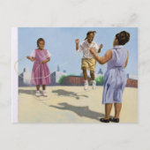 Wie hoch? 2001 postkarte (Vorderseite)