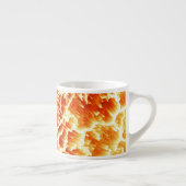 WIE HOT SIND SONNENEXPLOSIONEN? ESPRESSOTASSE (Rechts)