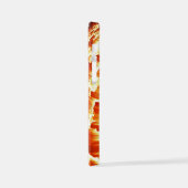 WIE HOT SIND SONNENEXPLOSIONEN? iPhone HÜLLE (Linke Seite)