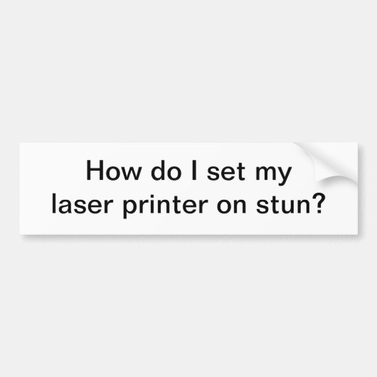 Wie i-Set - Autoaufkleber tun (Vorne)