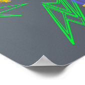 Wie ich das Poster (Tween Boys) aufreibe (Ecke)