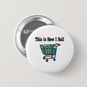 Wie ich den Einkaufskorb nehme Button (Vorne & Hinten)