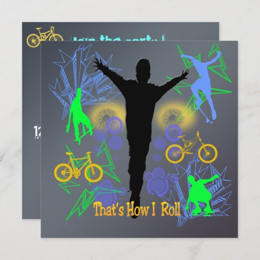 Wie ich die Einladung von Tween Boys durchsetze (Vorne/Hinten)