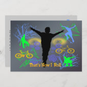 Wie ich die Einladung von Tween Boys durchsetze (Vorne/Hinten)