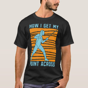 Wie ich meine faszinierende Leidenschaft über die  T-Shirt