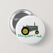 Wie ich rolle button (Vorne & Hinten)