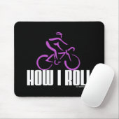 Wie ich rolle mousepad (Mit Mouse)