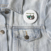 Wie ich rolle (Traktor) Button (Beispiel)