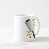 Wie ich Tasse für Mama rolle (VorderseiteRechts)