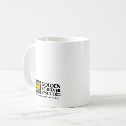 Wie ich Tasse für Mama rolle (Vorderseite Links)