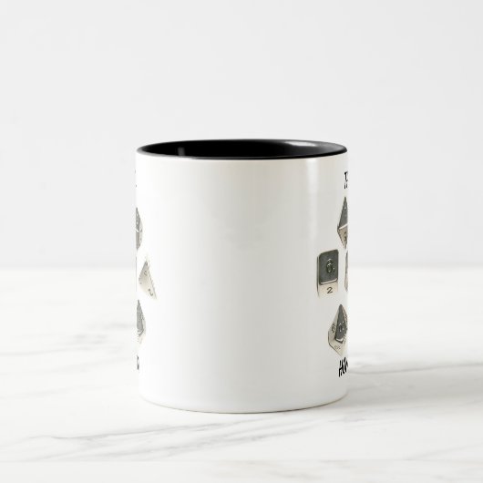 Wie ich Tasse rolle (Mittel)