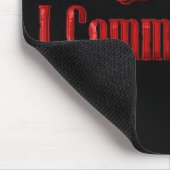 Wie Ihr Befehl des Hersteller-I Sie Mousepad (Ecke)