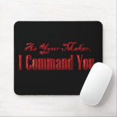 Wie Ihr Befehl des Hersteller-I Sie Mousepad (Mit Mouse)
