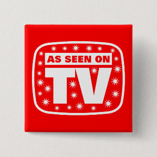 Wie im Fernsehen gesehen - Ch2 Button