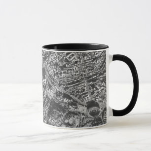 Wie in Rom Tasse