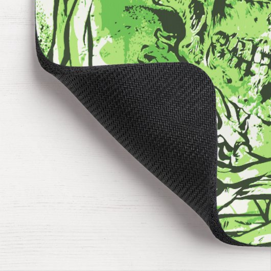 Wie Insekten 9 Mousepad (Ecke)