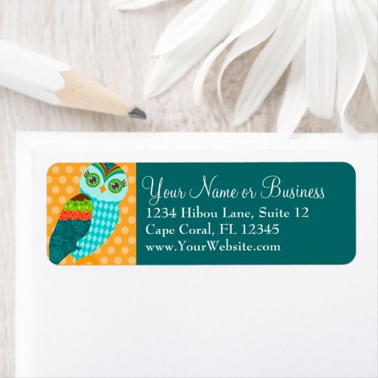 Wie jetzt blaues Eule? (Insitu)