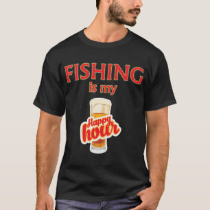 Wie Jetzt Braune Forelle T-Shirt