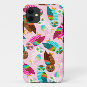 Wie jetzt kleine Eule? Case-Mate iPhone Hülle
