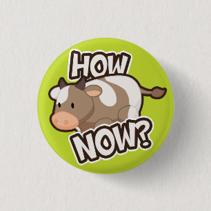 Wie jetzt? Knopf Button
