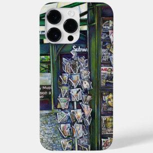 Wie kann ein Bild unfantasievoll sein? Case-Mate iPhone 14 Pro Max Hülle