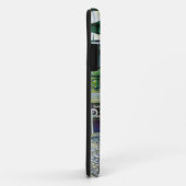 Wie kann ein Bild unfantasievoll sein? Case-Mate iPhone Hülle (Hinten/Rechts)