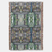 Wie kann ein Bild unfantasievoll sein? Decke (Vorderseite Vertikal)