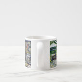 Wie kann ein Bild unfantasievoll sein? Espressotasse (Rückseite)