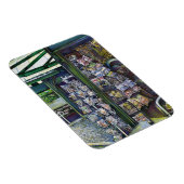 Wie kann ein Bild unfantasievoll sein? Magnet (Rechte Seite)