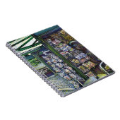 Wie kann ein Bild unfantasievoll sein? Notizblock (Rechte Seite)