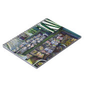 Wie kann ein Bild unfantasievoll sein? Notizblock (Linke Seite)