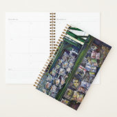 Wie kann ein Bild unfantasievoll sein? Planer (Anzeige)